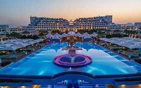 Limak Cyprus Deluxe Hotel